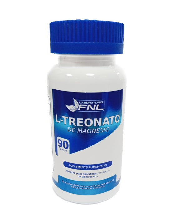 FNL Citrato de Potasio 1000 mg - Tienda Naturista El Naranjal
