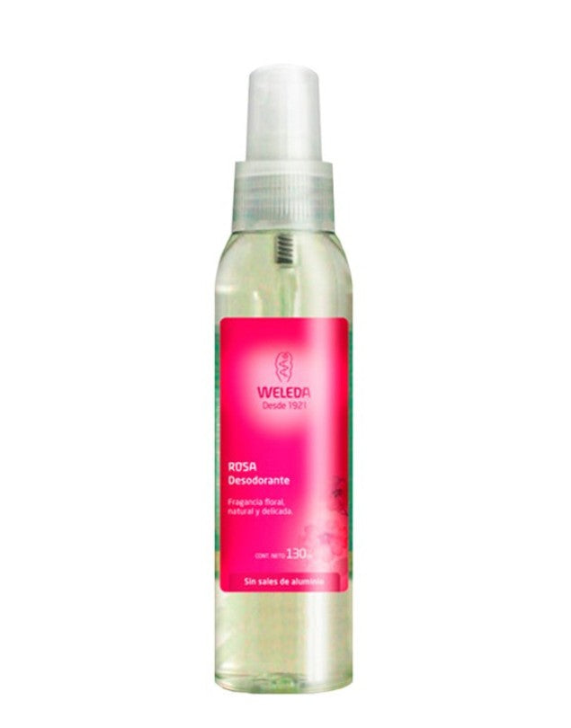 Desodorante Rosa, 130 ml