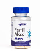 Fertimax Men, 60 Cáps