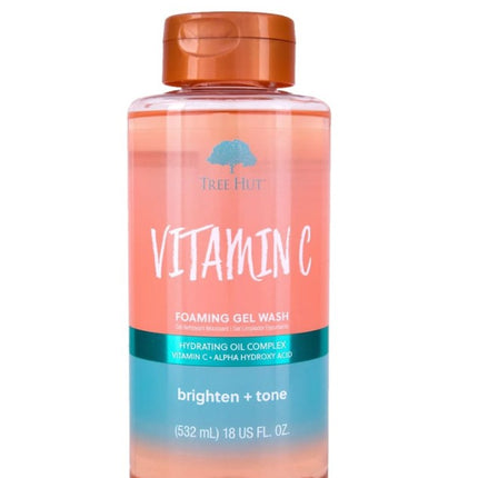 Jabón Gel Ducha Vitamina C, 532ml