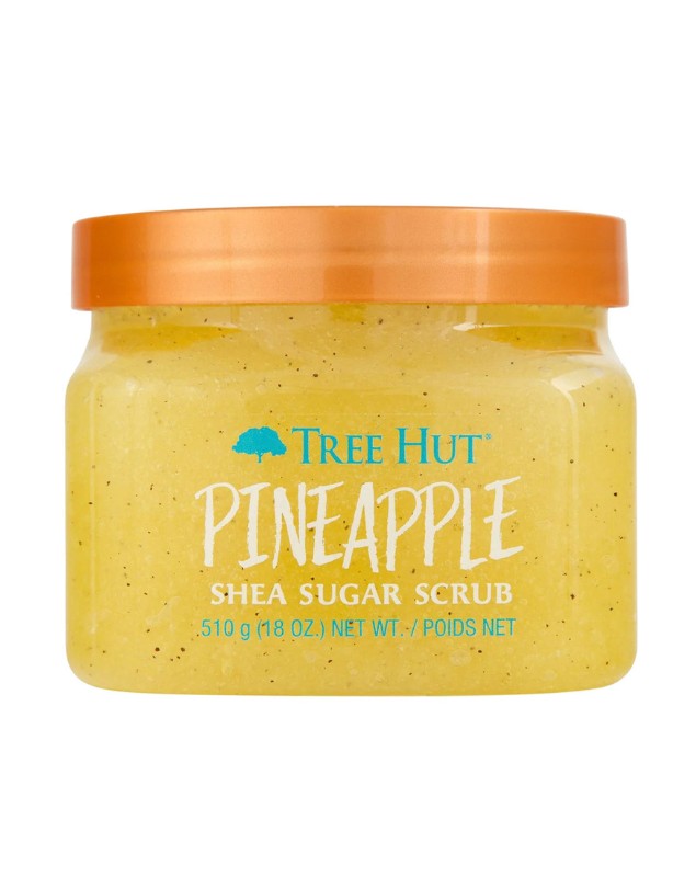 Exfoliante Corporal Piña, 510g