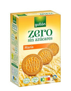 Galletas María Sin Azúcar, 400g