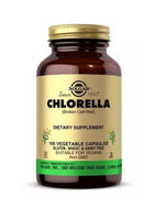 Chlorella, 100 cáps