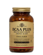 BCAA Plus, 100 cáps.