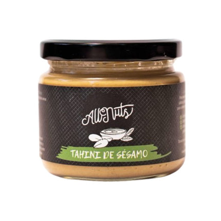 Tahini Sésamo, 200 g