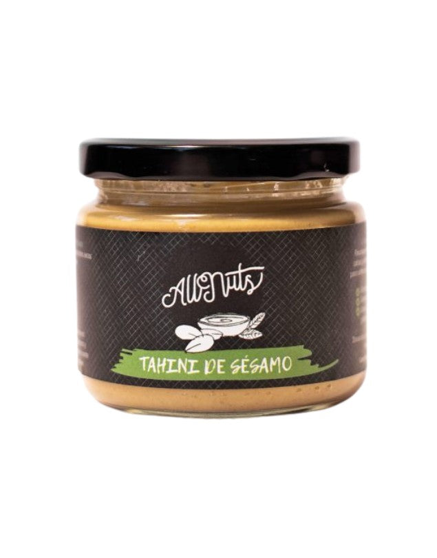 Tahini Sésamo, 200 g