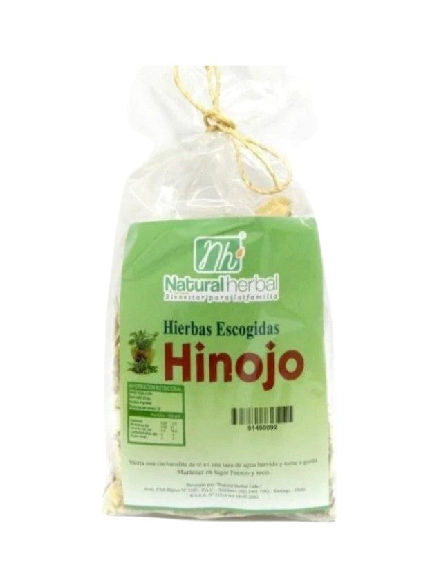 Hinojo Semilla, 40 g