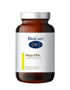 Omega 3 Mega EPA Aceite de Pescado, 90 cáps.