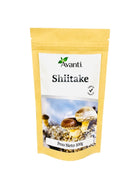 Shiitake en Polvo, 100gr