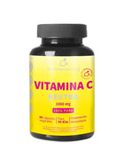 Vitamina C Neutra 1000 Mg, 90 cáps.