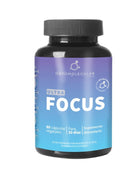 Ultra Focus, 60 cáps.