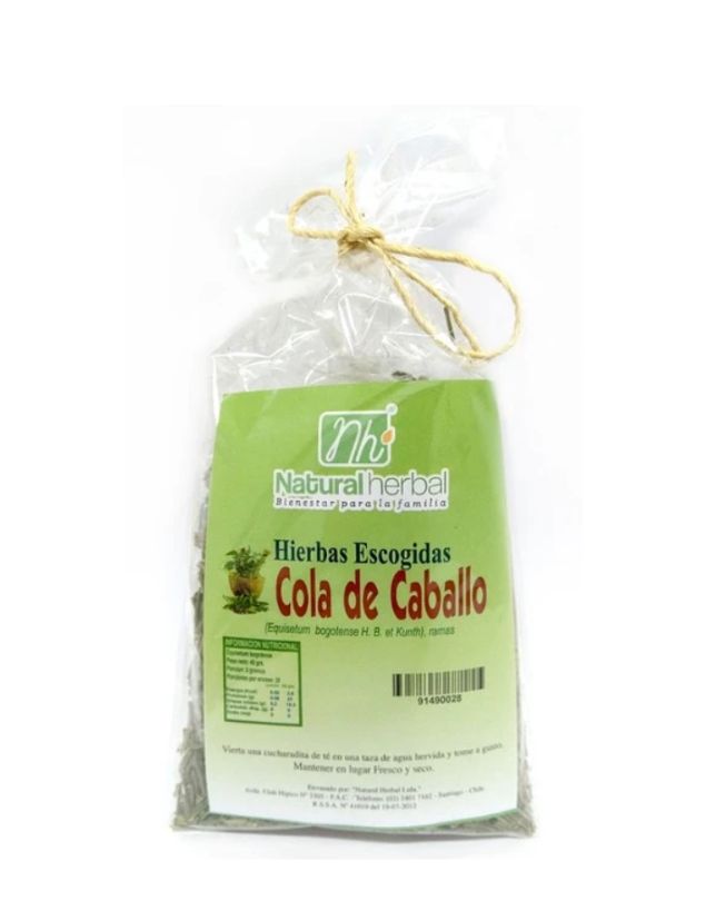 Cola De Caballo, 30 g