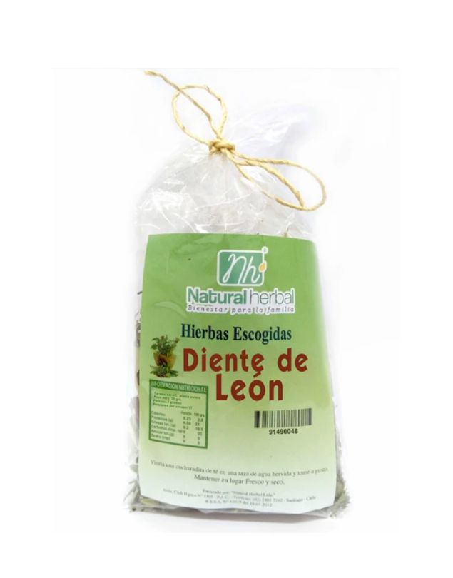 Diente De León, 40 g