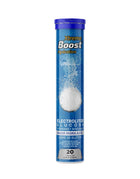 Xtreme Boost Hydration Mora Azul, 20 tab.