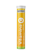 Vitamina C limón, 1000 mg, 20 tab.