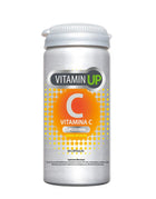 Vitamin UP Vitamina C Liposomal 60 cáps.