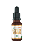 Aceite de Oregano, 30 ml