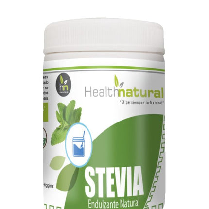 Stevia Granulada, 50 g.