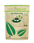 Spirulina en Polvo, 300 g