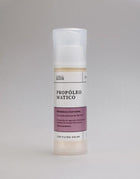 Crema Cicatrizante de Propóleo y Matico, 35 ml