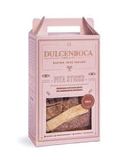 Pita Sticks Dulces, de Canela, 200 g