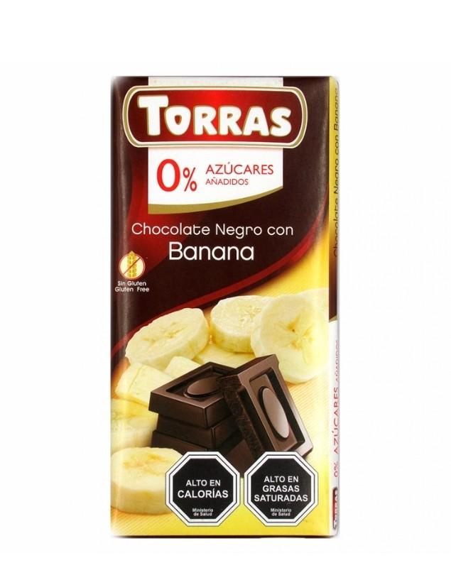 Chocolate Blanco Para Fundir Sin Azucar Torras 200 Gr