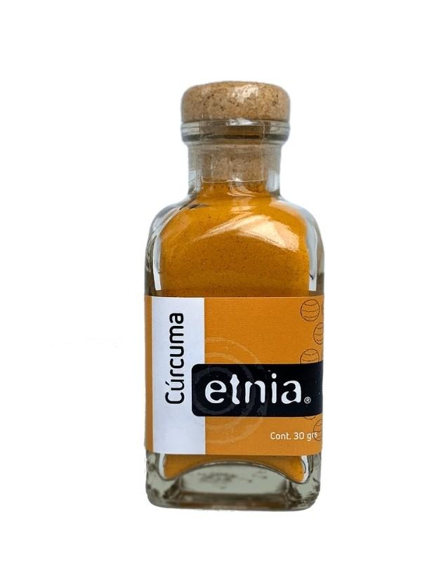 Cúrcuma, 30 g