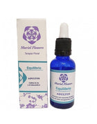 Terapia Floral Equilibrio Adulto, 30 ml