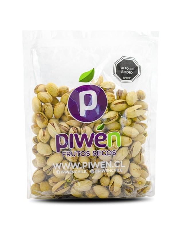 Pistachos con Sal, 500 g