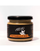 Mantequilla de Castañas de Cajú 200 g