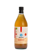 Vinagre de Manzana Orgánico, 1000 ml