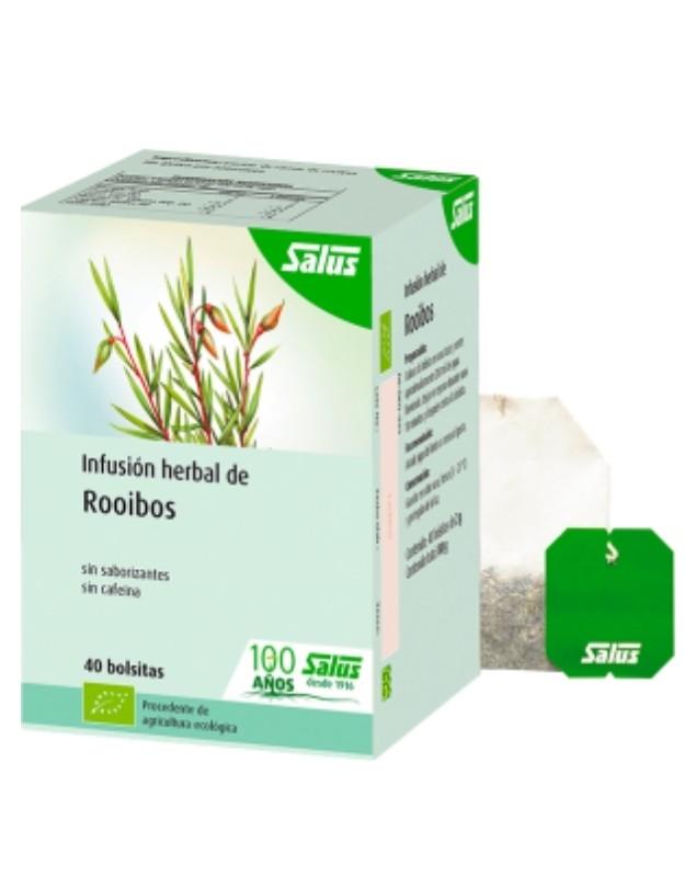 Rooibos, 80 Gr, 40 un