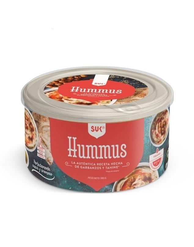 Hummus Tradicional, 380 g