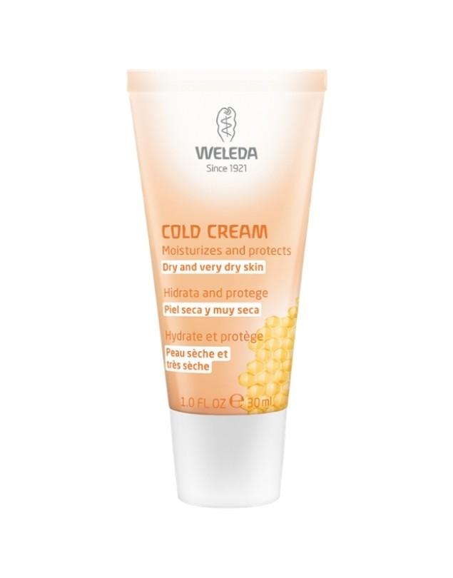 Cold Cream, 30 ml