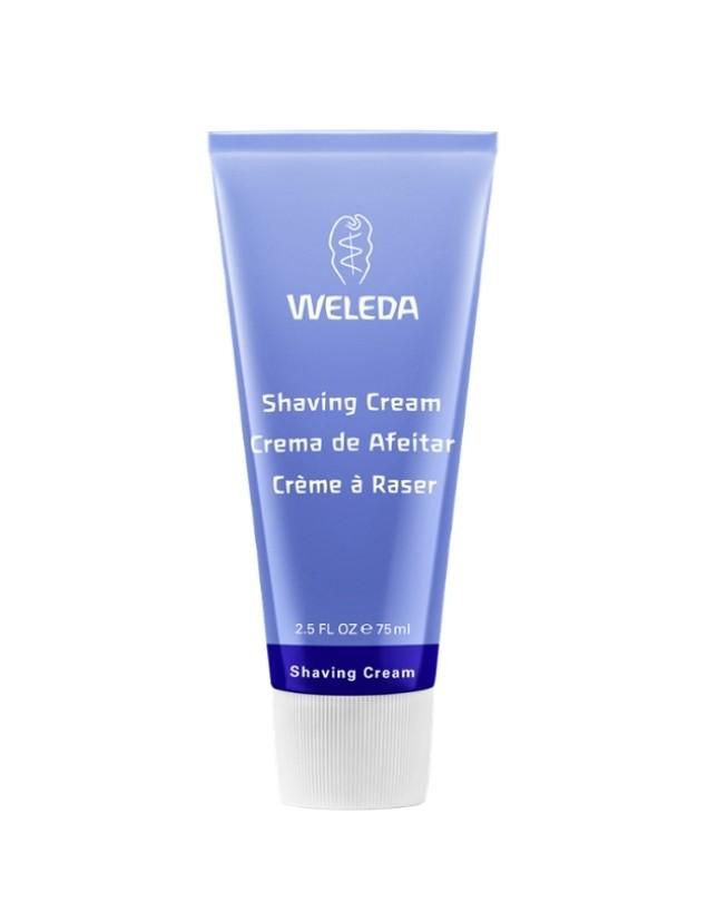 Crema de Afeitar para Hombre 75 ml