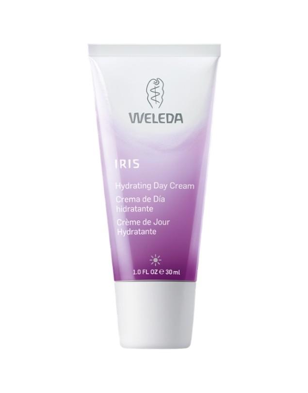 Crema de Día Hidratante de Iris, 30 ml