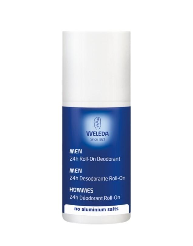 Desodorante Roll On 24 Hrs Men, 50 ml