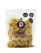 Banana Chips, 250 G.