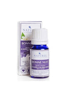 Sinergia Aromaterapia Bonne Nuit Descanso, 10 ml