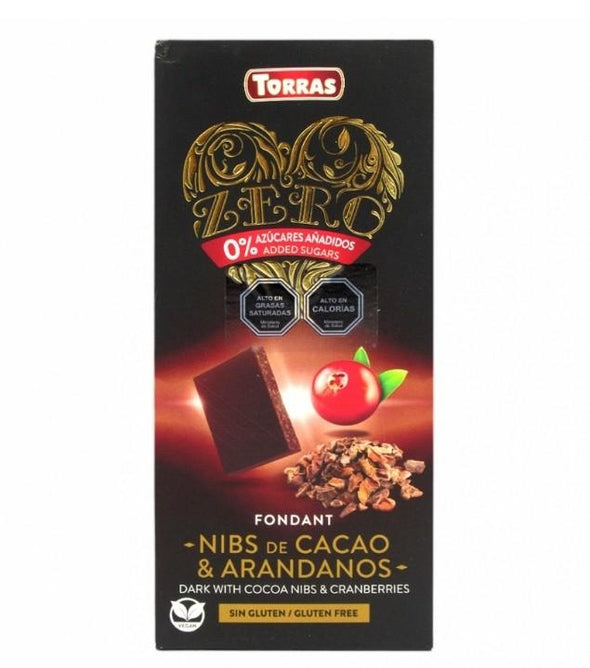 Barra de Chocolate Blanco con Tascalate – SIN AZÚCAR AÑADIDA – Por