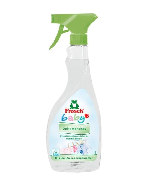 PRONTO Limpiador de Muebles Spray Aloe Vera 500 ml