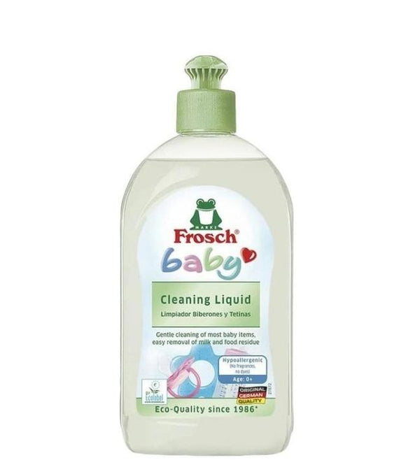 Frosch Baby Quitamanchas Reviews
