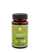 Chlorella Active, 180 Tabletas