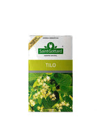 Infusión Tilo, 20 u