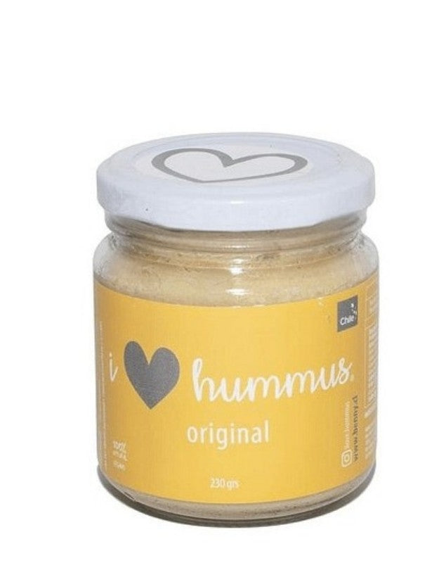 Hummus Original, 220 g