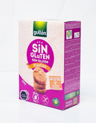 Galleta Pastas Sin Gluten, 200 gr