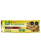 Galleta Diet Nature Chip Chocolate, 150 gr