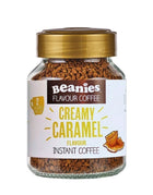 Café Sabor Creamy Caramel, 50 g