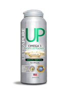 Omega UP Ultra Pure, 150 caps. Newscience