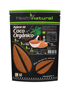 Azúcar de Coco Orgánico, 250 g